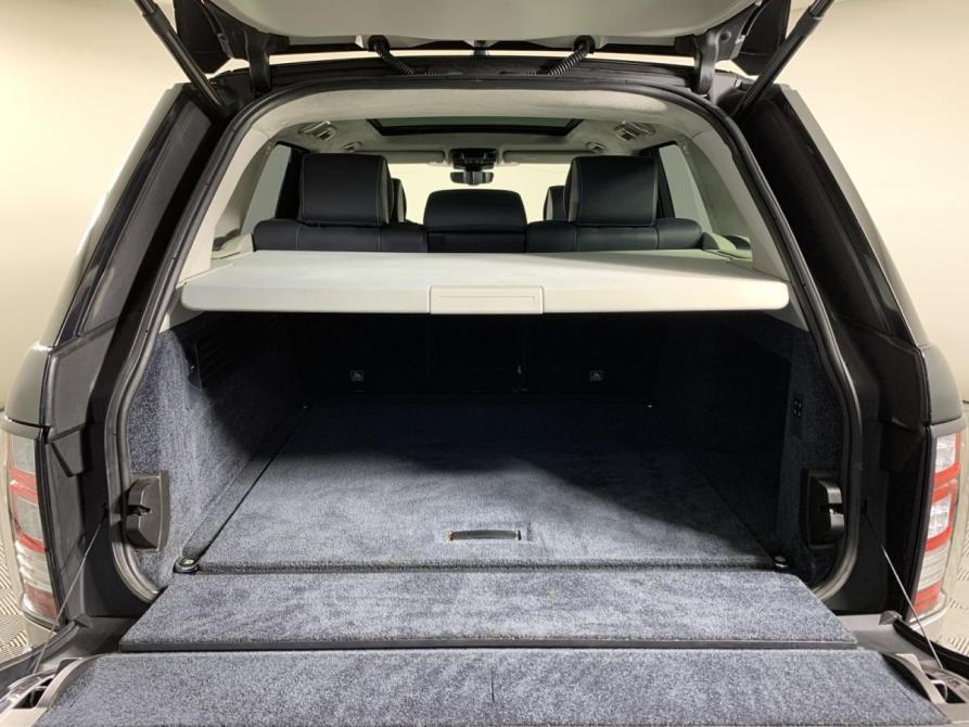 Land Rover Range Rover IV Москва  - изображение 20