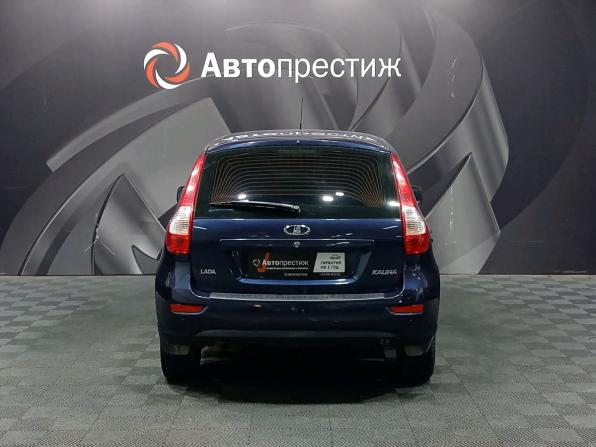 Lada (ВАЗ) Kalina II с пробегом 2014 года, цена 370 000 рублей, 167507 км, хэтчбек, Автокод Объявления