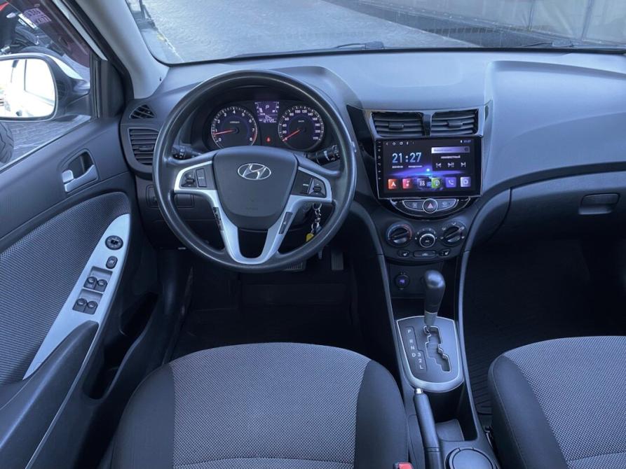 Hyundai Solaris I Сочи  - изображение 11