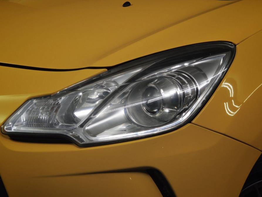 Citroen DS3 I Москва  - изображение 10