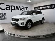 Hyundai Creta I Новосибирск  - изображение 27