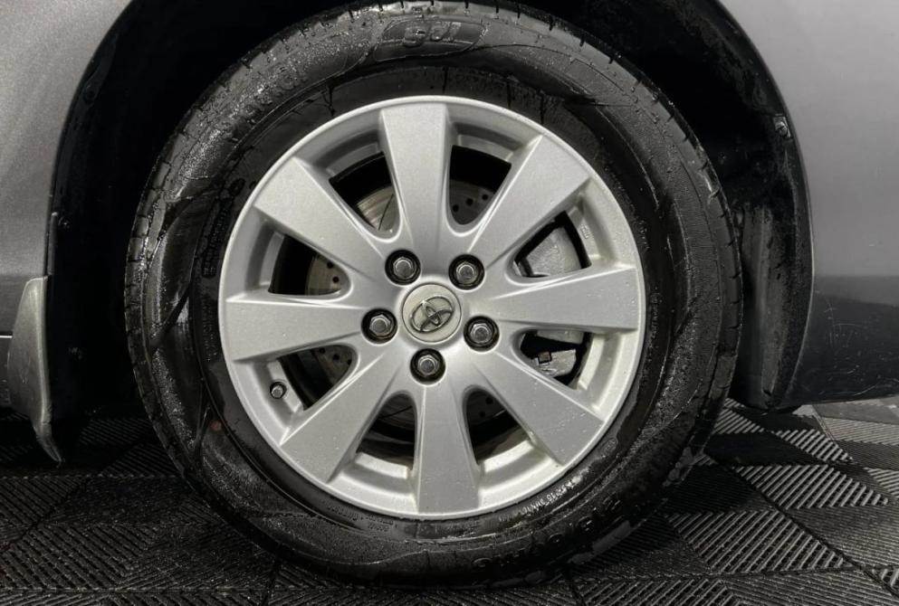 Toyota Camry VI (XV40) Нижний Новгород  - изображение 21