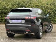 Land Rover Range Rover Velar I Рестайлинг Самара  - изображение 41