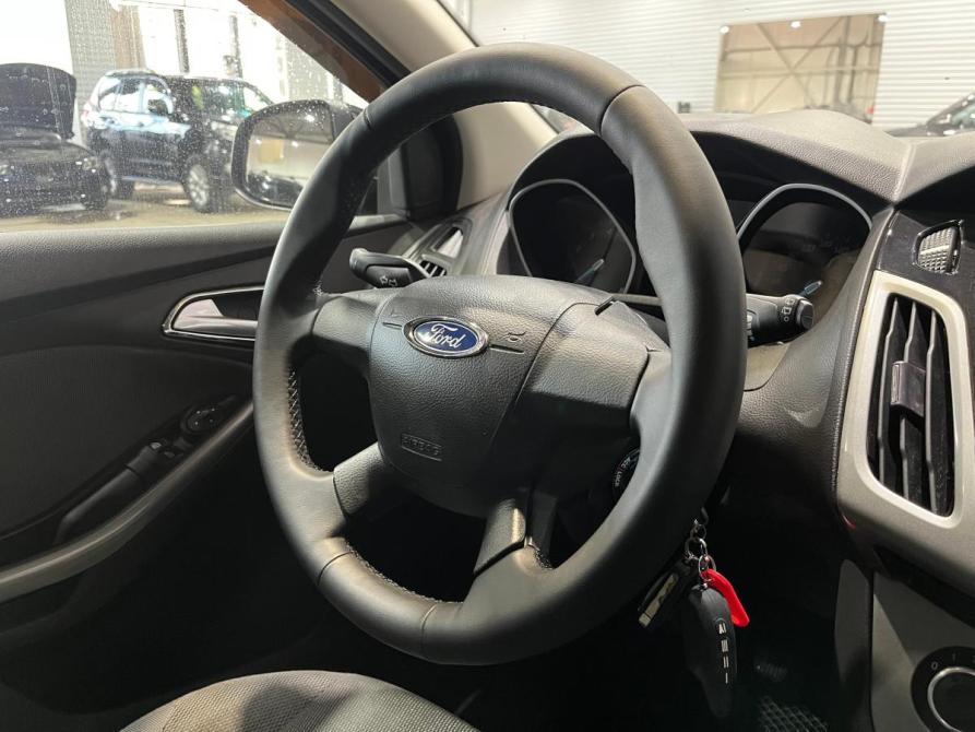 Ford Focus III Пермь  - изображение 12