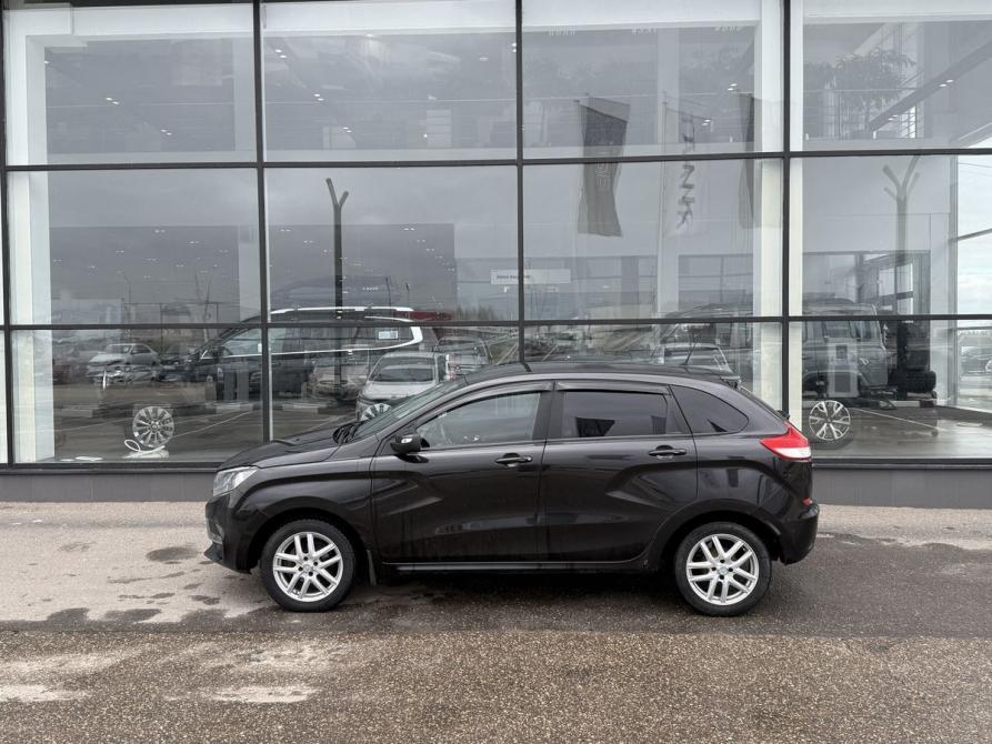 Lada (ВАЗ) XRAY I Тверь  - изображение 3