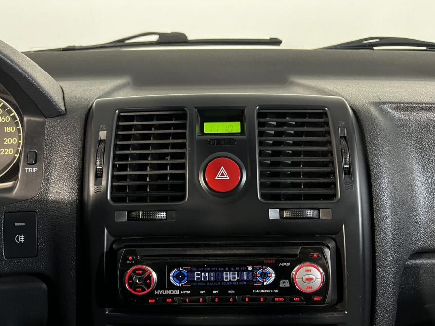 Hyundai Getz I Рестайлинг Великий Новгород  - изображение 15