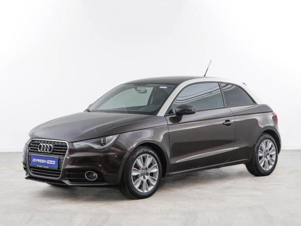 Audi A1 I (8X) с пробегом 2011 года, цена 1 049 050 рублей, 149560 км, хэтчбек, Автокод Объявления