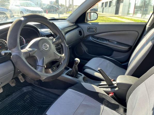 Nissan Almera II (N16) Рестайлинг с пробегом 2004 года, цена 235 000 рублей, 279550 км, седан, Автокод Объявления