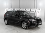 BMW X3 II (F25) Рестайлинг Ростов-на-Дону  - изображение 22
