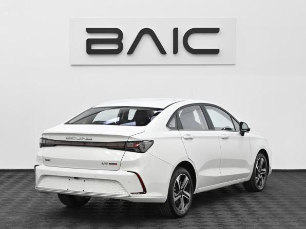 Новый BAIC U5 Plus 2025 года, цена 2 249 000 рублей, седан, Автокод Объявления