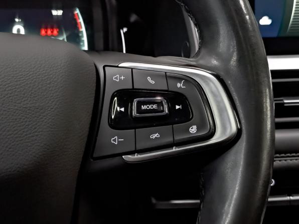 Chery Tiggo 7 Pro I с пробегом 2021 года, цена 1 470 000 рублей, 84065 км, внедорожник, Автокод Объявления