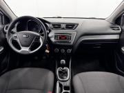Kia Rio III Рестайлинг Воронеж  - изображение 29