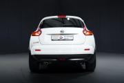 Nissan Juke I Тюмень  - изображение 31