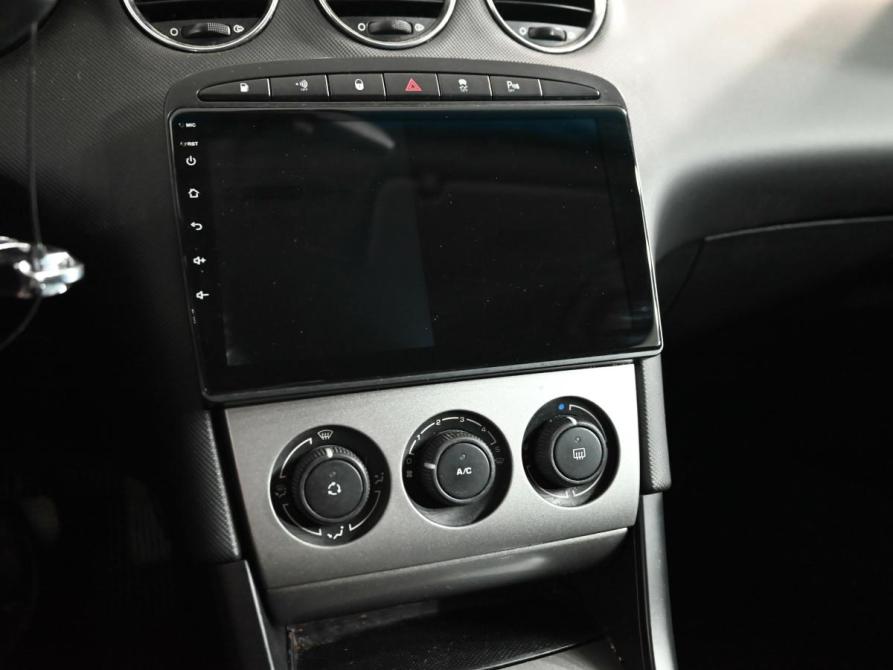 Peugeot 308 I Екатеринбург  - изображение 15