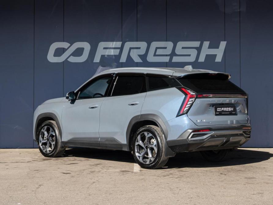 Geely Atlas II Краснодар  - изображение 2