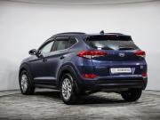 Hyundai Tucson III Рестайлинг Санкт-Петербург  - изображение 36