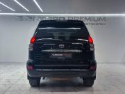 Toyota Land Cruiser Prado 120 Series Уфа  - изображение 51