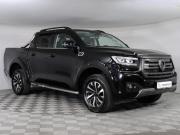 Great Wall Poer I Рестайлинг Химки  - изображение 15