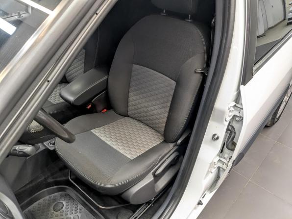 Lada (ВАЗ) Largus I Рестайлинг с пробегом 2021 года, цена 1 050 000 рублей, 120001 км, универсал, Автокод Объявления