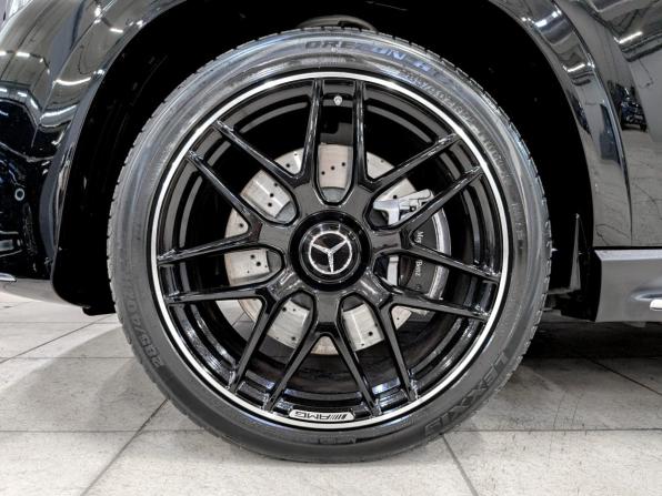 Mercedes-Benz GLE Coupe II (C167) Рестайлинг с пробегом 2023 года, цена 11 750 000 рублей, 9939 км, внедорожник, Автокод Объявления