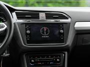 Volkswagen Tiguan II Рестайлинг Санкт-Петербург  - изображение 21