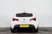 Opel Astra J Рестайлинг Сургут  - изображение 23