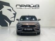 Lada (ВАЗ) Vesta I Ростов-на-Дону  - изображение 25