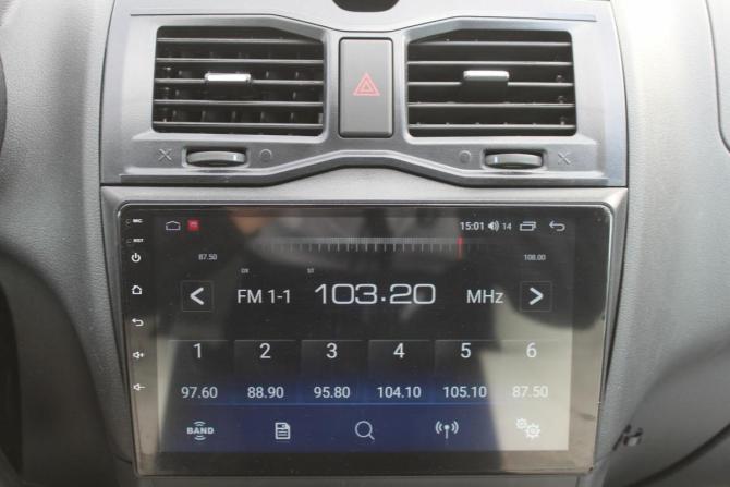 Lada (ВАЗ) Granta I Рестайлинг с пробегом 2023 года, цена 785 000 рублей, 19000 км, лифтбек, Автокод Объявления