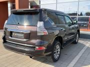 Lexus GX II Владикавказ  - изображение 21