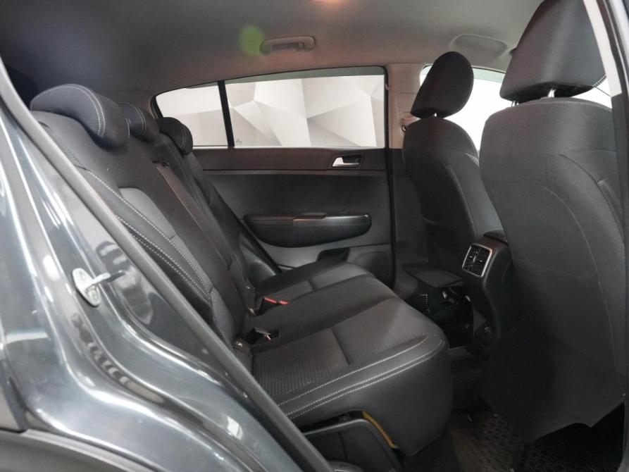 Kia Sportage IV Рестайлинг Ульяновск  - изображение 12