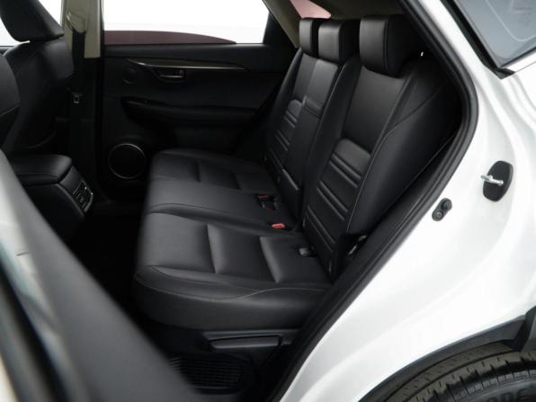 Lexus NX I Рестайлинг с пробегом 2017 года, цена 2 897 444 рубля, 144004 км, внедорожник, Автокод Объявления