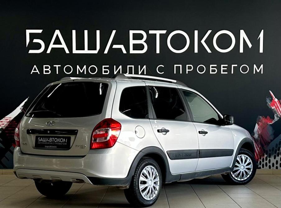 Lada (ВАЗ) Kalina II Уфа  - изображение 5