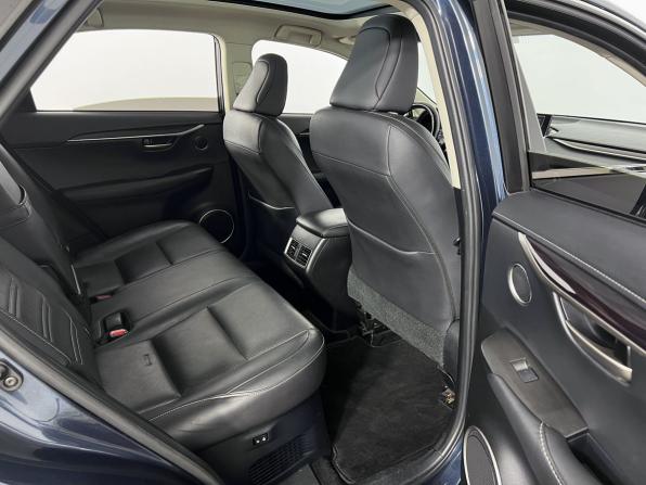 Lexus NX I с пробегом 2015 года, цена 2 590 000 рублей, 213660 км, внедорожник, Автокод Объявления