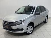 Lada (ВАЗ) Granta I Рестайлинг Курск  - изображение 18