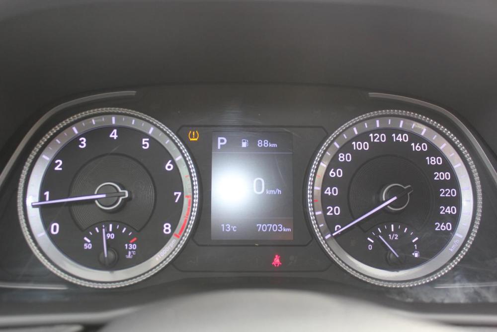 Hyundai Sonata VIII (DN8) Белгород  - изображение 24