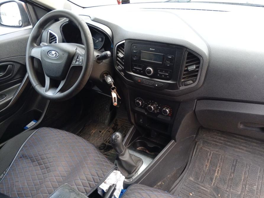 Lada (ВАЗ) XRAY I Оренбург  - изображение 9