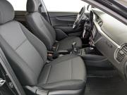 Kia Rio IV Рестайлинг Москва  - изображение 51