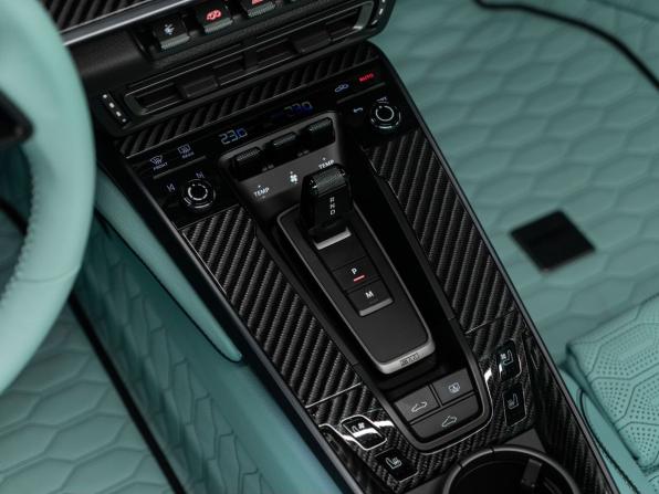 Porsche 911 VIII (992) с пробегом 2023 года, цена 87 630 000 рублей, 140 км, купе, Автокод Объявления
