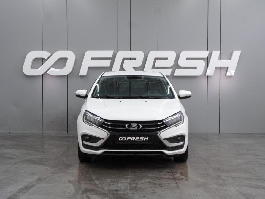 Lada (ВАЗ) Vesta I Рестайлинг (NG) Воронеж  - изображение 3