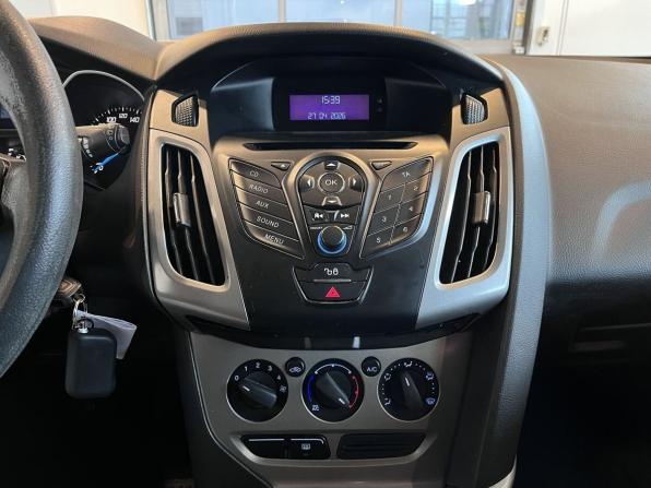 Ford Focus III с пробегом 2012 года, цена 595 000 рублей, 230503 км, универсал, Автокод Объявления