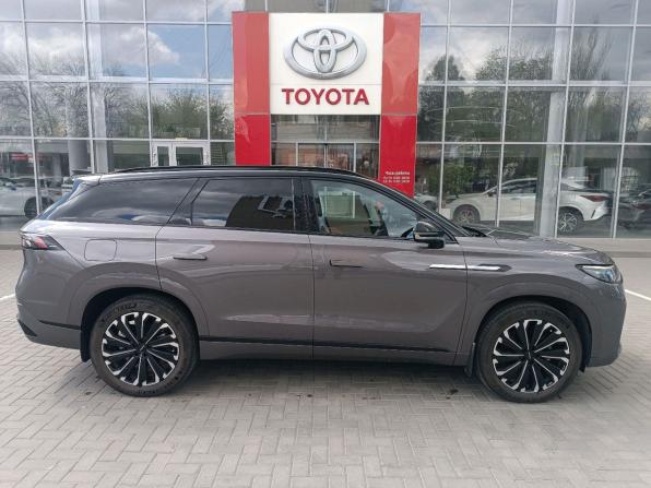 Jaecoo J8 с пробегом 2024 года, цена 3 350 000 рублей, 19000 км, внедорожник, Автокод Объявления