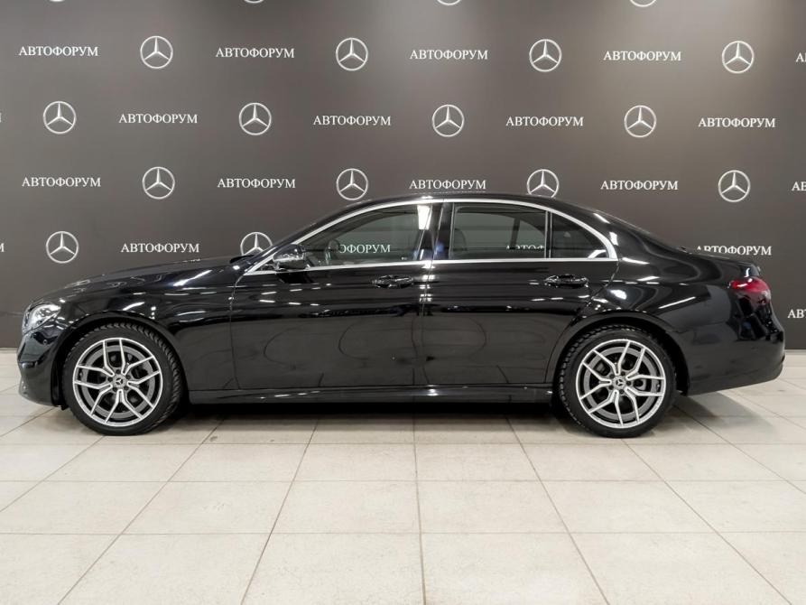 Mercedes-Benz E-Класс V (W213 S213 C238) Рестайлинг Москва  - изображение 8