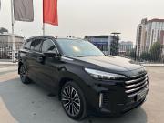 Exeed VX I Новосибирск  - изображение 27