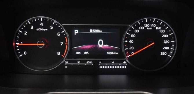 Kia Sorento IV с пробегом 2022 года, цена 4 250 000 рублей, 43963 км, внедорожник, Автокод Объявления