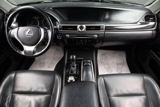 Lexus GS IV с пробегом 2014 года, цена 2 299 000 рублей, 214217 км, седан, Автокод Объявления