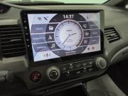 Honda Civic VIII Альметьевск  - изображение 36