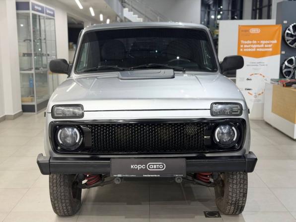 Lada (ВАЗ) 2131 (4x4) I с пробегом 2015 года, цена 475 300 рублей, 134582 км, внедорожник, Автокод Объявления