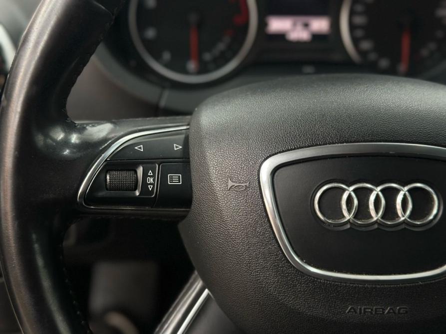 Audi A3 III (8V) Ростов-на-Дону  - изображение 11