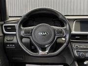 Kia Optima IV Пермь  - изображение 38