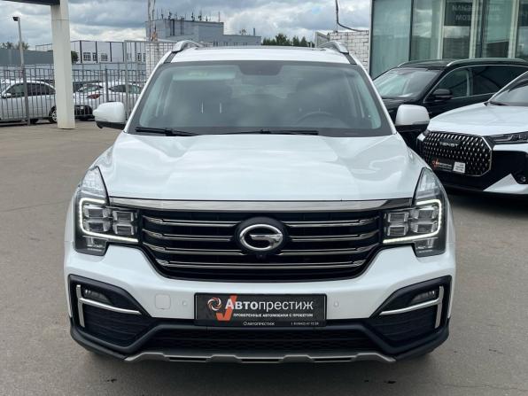 GAC GS8 I с пробегом 2020 года, цена 1 950 000 рублей, 176000 км, внедорожник, Автокод Объявления